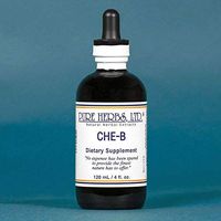 Che-B - 4 OZ (Natural Herbal Extracts)