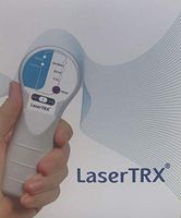 Laser TRX LLLT Cold Laser Therapy Pain Relief Device