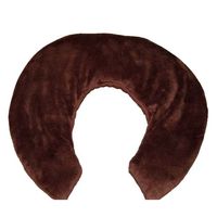 Herbal Concepts Comfort Neck Wrap, Dark Chocolate