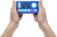 SKAARHOJ PTZ Wiz (PTZ-WIZ-V1)