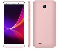 5.5INCH Touch Screen Quad Core Dual Sim Card 3G Pink