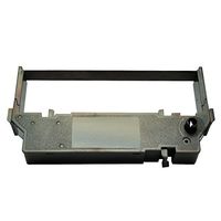Gorilla Supply RC700BR Compatible Ink Ribbon SP 700 for Star SP700 712 RC700 30980720 (Black)