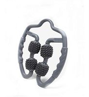 Yongqinghui Massage Roller Foam Shaft Muscle Relaxer Stovepipe Calf Muscle Elimination Massage Stick Yoga Fitness Equipment