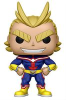 Funko My Hero Academia All Might Pop Vinyl Figure