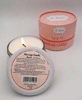 Massage Candle Musk