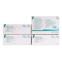 3M 1624W - Tegaderm Dressing 2 3/8" x 2 3/4", 100/bx, 4bx/cs