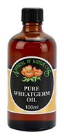 Natural By Nature Wheatgerm Oil 100ml