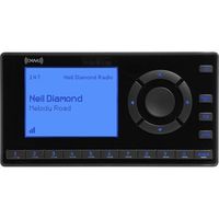 Sirius XM Onyx EZ radio - Radio only no accessories