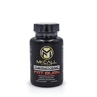 This Thermogenic Triggers Thermogenesis (Production of Heat in The Body to Boost Metabolism), Decrease Appetite, Triggers Lipolysis (Mobilization of Fat to Energy), Mental Focus & Concentration