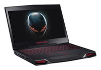 Alienware M14x R2 AM14RX2-7222BK 14-Inch Laptop [Discontinued By Manufacturer]