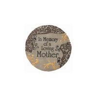 SPOONTIQUES Stepping Stone Memory Mother / 13318S /