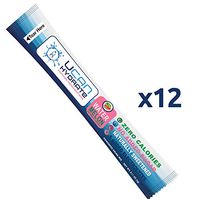 UCAN Hydrate Electrolyte Drink Mix Powder - Sugar Free Zero Calorie Hydration Energy Supplement for Running, Cycling, Triathlon, Sports, and Workouts (Watermelon)