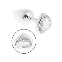 lipiny Amal Plug for Women Beginners New Prǒstate Massager DiloÀnāl Metal Bûtt Plùg Anus Six Tóys Stopper Adùlt Tóys s for Men Couple