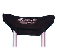 Crutch-Mate Crutch Pads - Underarm Pack: 2 by Southwest Technologies