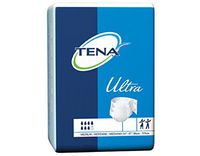 TENA Ultra Incontinence Briefs - Medium, 40-Pack - SCT67200_PK