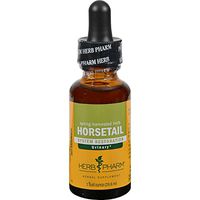 Herb Pharm - Herb Pharm Horsetail Liquid Herbal Extract - 1 fl oz