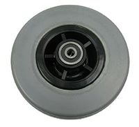 Quantum Q6 Edge Caster 6" Front/Rear Caster - WHLASMB2130 Style