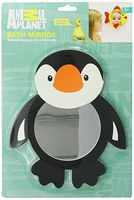 Animal Planet Bath Tub Mirror, Penguin