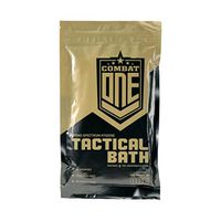 Combat One - Tactical Skin Care - Tactical Bath