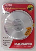 MPC250 Portable CD Player With Headphones
