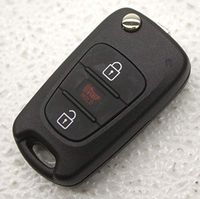 Genuine Kia 95430-3W701 Transmitter Assembly