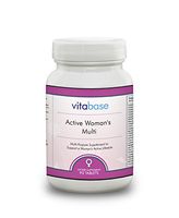 Active Woman's Multi