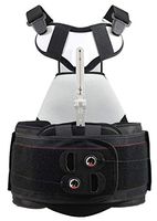 Panther TLSL L0464 TLSO Back Brace One Size Fits All by Blue Diamond Orthopedic