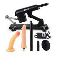 Sekslife 100% High Quality Woman Gift Couples Séx Machine Thrusting Pleasing Device, Female Másturbator for Woman Toys Telescopic Discreet Package