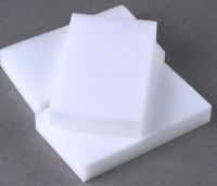 Eco-friendly 10pcs/set Multi-functional Magic Sponge Eraser Home Accessories Melamine Cleaner 100x60x20mm
