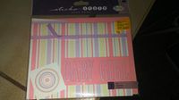 sticko styole Baby Girl Photo Mailer