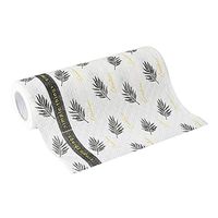 Biodegradable Washable Cleaning Wipes Kitchen Reusable Paper Towels Disposable Cleaning Rag Eco Friendly, Biodegradable, 30 Piece