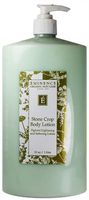 Eminence Stone Crop Body Lotion 32oz(1 Litre) Freckled Fatigued Skin New Fresh Product