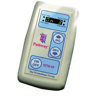 The Prometheus STM-10 Group Pathway Stim 11, Vaginal and Rectal Intracavity Stimulator