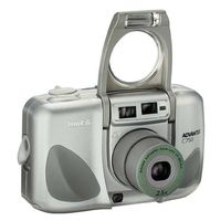 Kodak Advantix C750 APS Date Camera