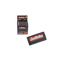 Aledinha Papers The Original One - Mini Size Extra Slim Unflavored Pack Of 1