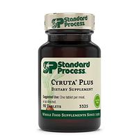 Standard Process - Cyruta Plus - 90 Tablets