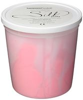 Sammons Preston Silk Putty, Pink, Firm, 5 lbs, Occupational & Physical Therapy, Therapeutic Exercises, Flexible & Smooth Putty for Hand Strengthening, Arthritis, & Postoperative Recovery