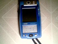 VTECH Electronics Ltd. Vtech Phusion w/Turn & Swivel Digital Camera (Blue/Grey Color Version)