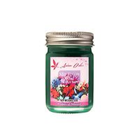Mix Flower Body Aroma Massage Balm