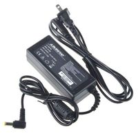 Generic AC Adapter for Gateway NE72214U NE56R34U NE56R10U NE Series Laptop PSU