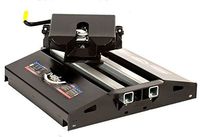 PullRite 331760 CAPTURE PLATE