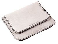 Hydrocollator 00-1118 Hot Pack All Terry Standard Cover, 20" Length x 24" Width