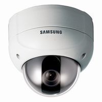 G7I-SAMSUNG SVD-4300 INT/EXTERNAL CCTV SECURITY CAMERA