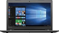 Lenovo - 300-17ISK 17.3 Laptop - Intel Core i5 - 8GB Memory - 1TB Hard Drive - Black