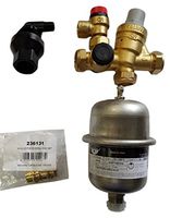 Stiebel Eltron Expansion kit Full Expansion Kit for SHUX5, SHUX10, SHC10 by Stiebel Eltron