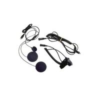 MIDLAND RADIO MID-AVPH2 Closed Face Helmet Headset Kit w/boom mi