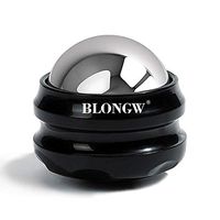 Cold Massage Roller Ball - Professional Rehab Cold Therapy Relief That Helps with Muscles Recovery and Inflammation - Great for Back/Neck Pain - Shin Splints - 6 Hours Cold Relief