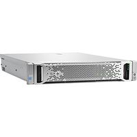 HP ProLiant DL380 G9 2U Rack Server - 1 x Intel Xeon E5-2640 v4 Deca-core (10 Core) 2.40 GHz - 16 GB Installed DDR4 SDRA