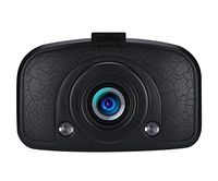 GEKO P500 1080PFull HD Dash Cam Built in G-Sensor Motion Detection Includes 8GB Micro SD Card