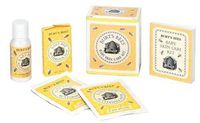 Burt's Bees Baby Skin Care Kit (4 Piece Set)